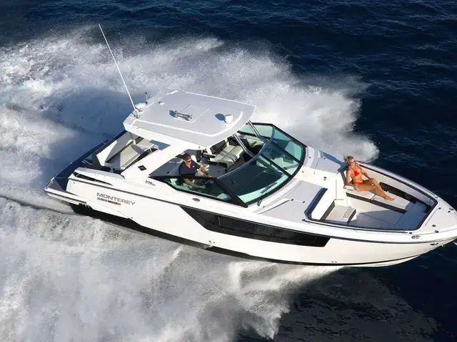 Monterey 378 Super Express