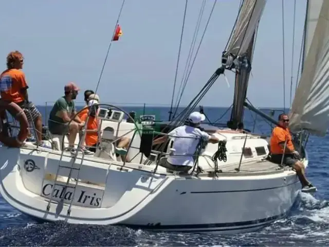 Dufour 40