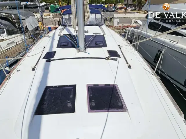 Dufour 460 Grand Large