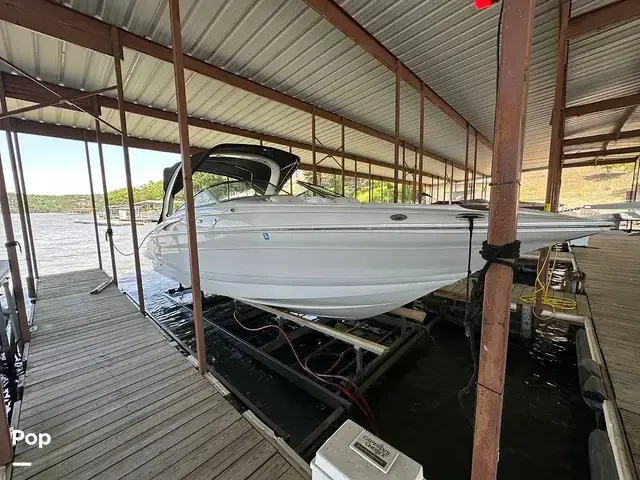 Crownline 300