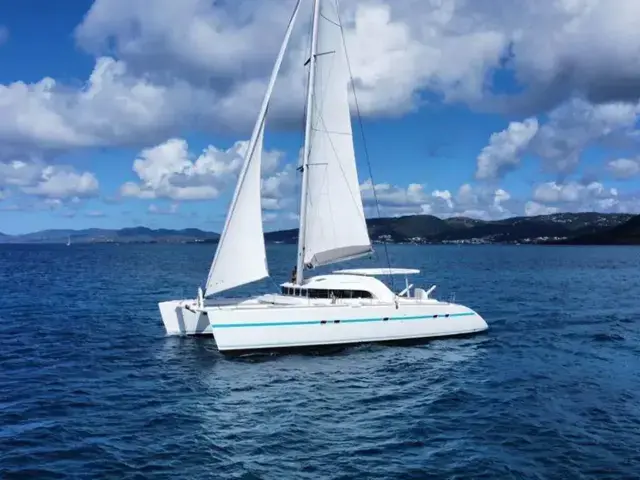 Lagoon 570