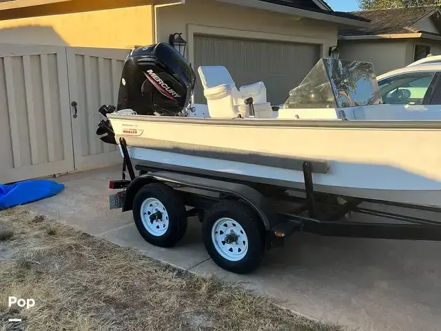 Boston Whaler 170 MONTAUK