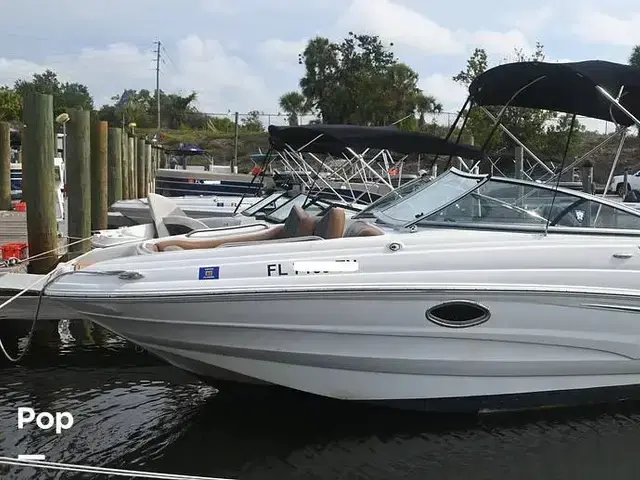 Crownline E 225 Xs
