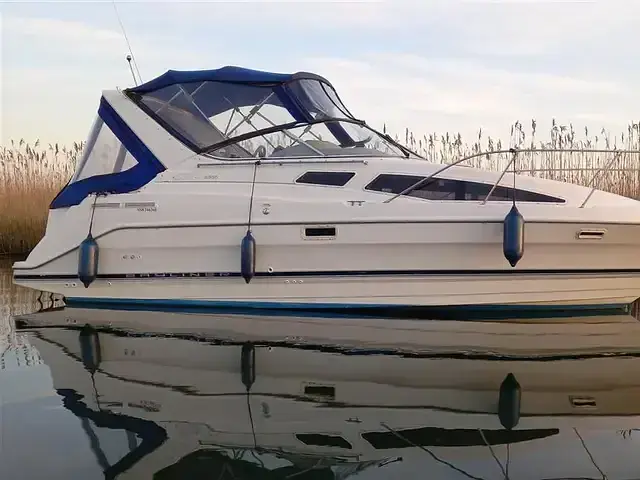 Bayliner 2855 Ciera DX LX Sunbridge	