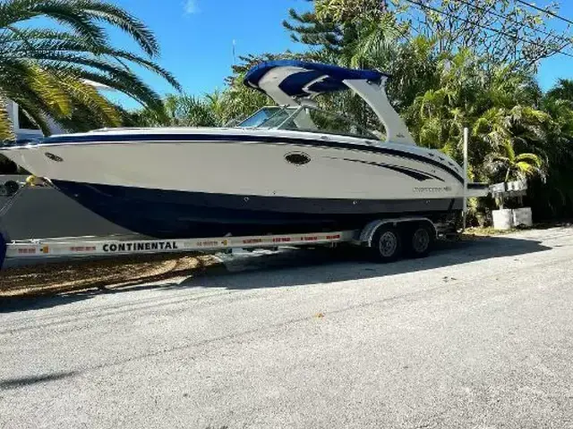 Chaparral 284 Sunesta