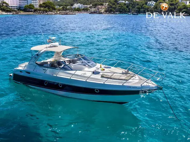 Cranchi Endurance 41