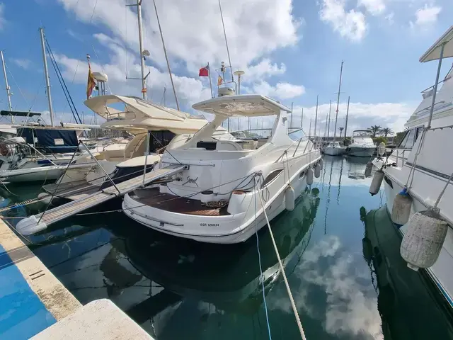 Sealine S41