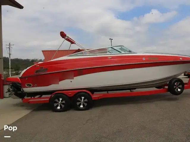 Crownline 270