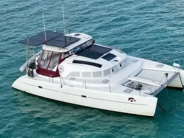 Lagoon 380