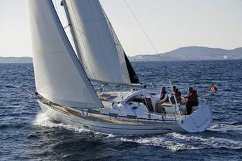 Bavaria 38 Review