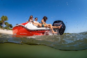 Best Runabout Boat Brands for Value, Luxury, Fishing, and More