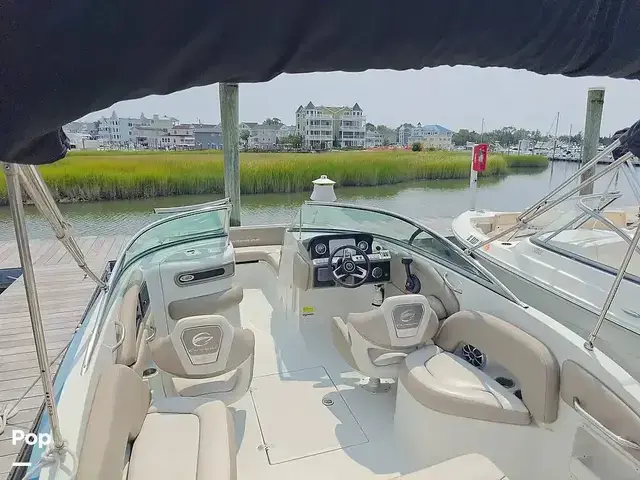 Crownline E 235 Xs