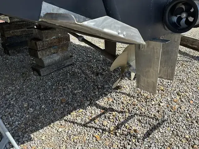 Nimbus 365 Coupe