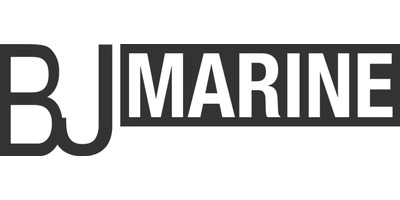 BJ Marine logo