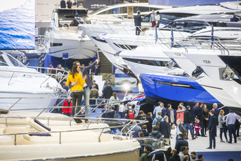 Guide to the boot Düsseldorf International Boat Show 2020