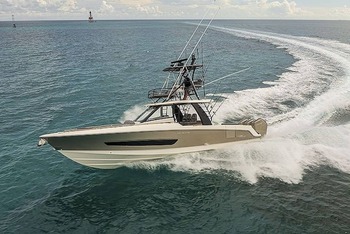 Best Sport Fishing Boats for Serious Offshore Anglers