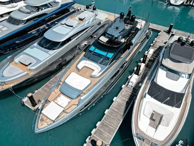 Riva 110' Dolcevita