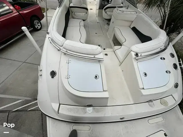 Monterey 263 Ex