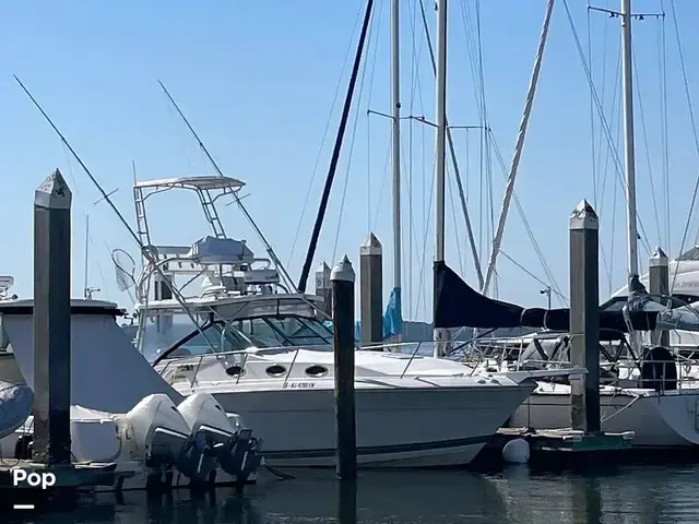 Wellcraft Coastal 330