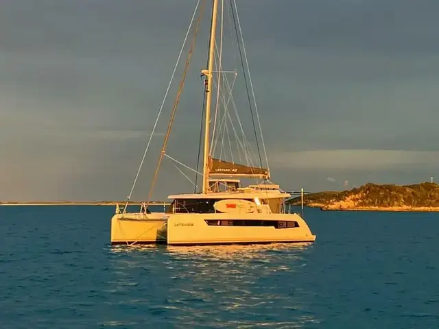 Leopard 42