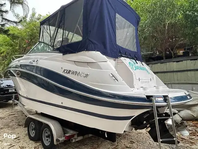 Four Winns 278 VISTA