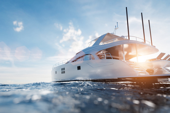 Types of Boats With Cabins: Your Guidebook