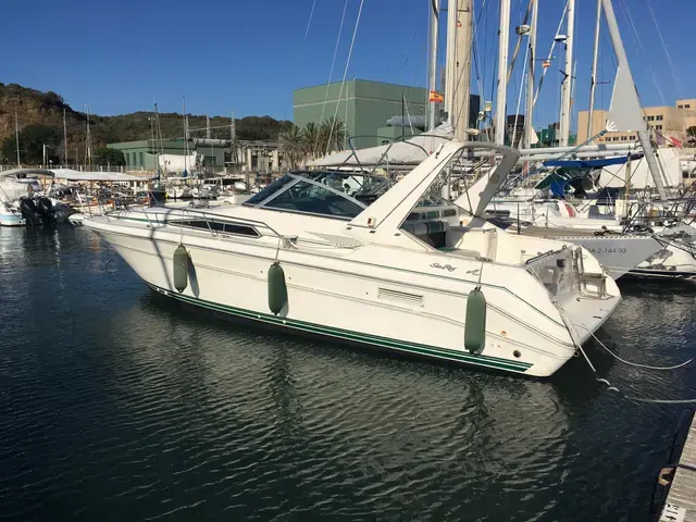 Sea Ray Sundancer 330