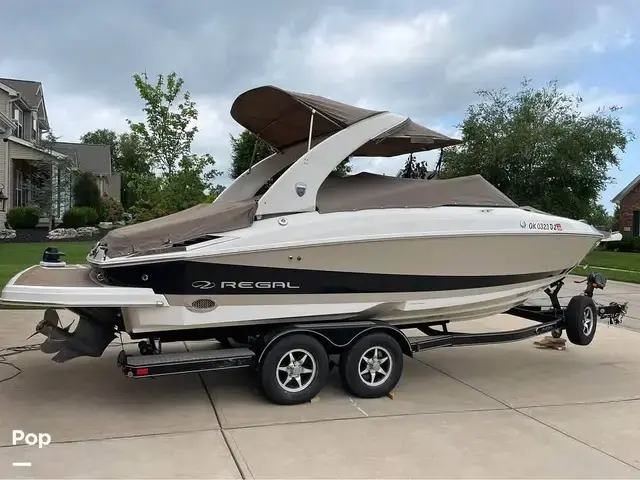 Regal 2500