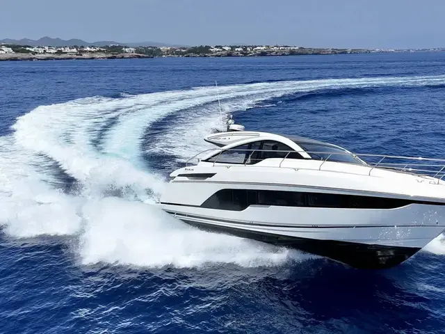 Fairline Targa 45 Open