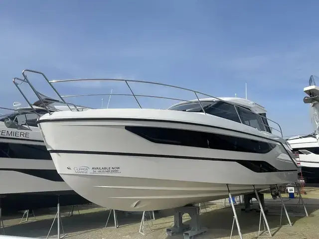 Bavaria SR38 HT
