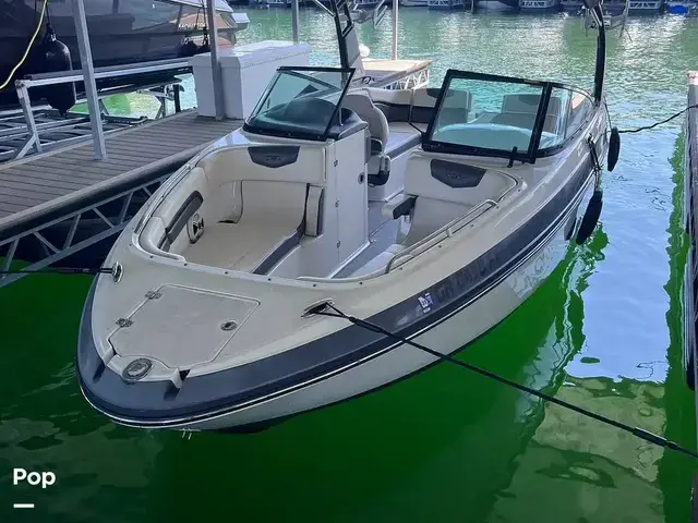 Chaparral 243 Vrx Vortex