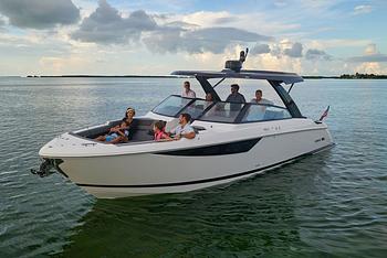 Best Bowrider Boat Brands for Every Boater