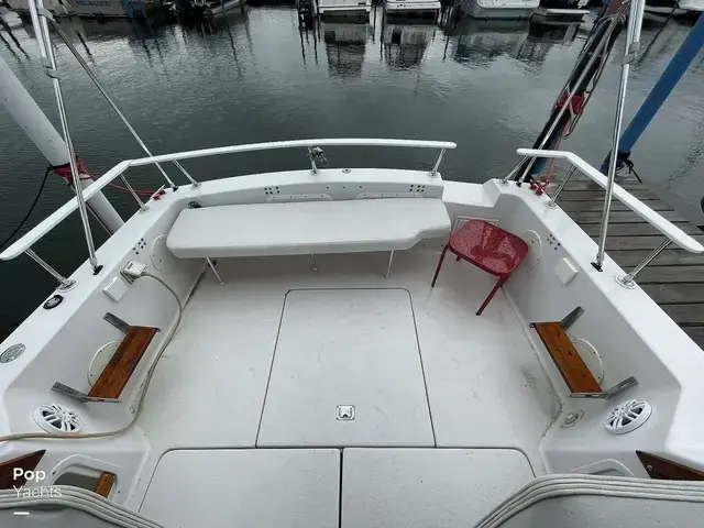 Chris Craft 281 Catalina