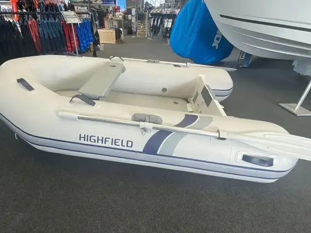 Highfield Ru 250 for sale in United Kingdom for £1,500 ($2,013)