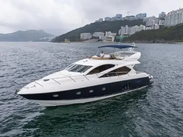 Sunseeker Manhattan 60