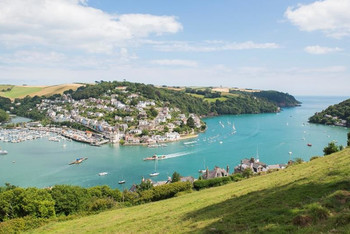 UK Charters - Where to Charter in the UK?