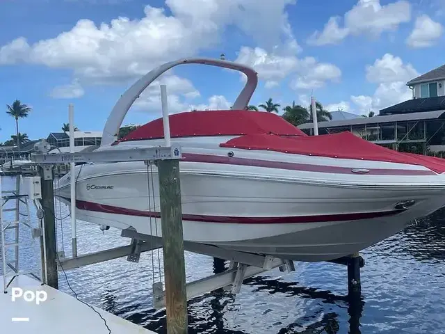 Crownline E24 XS