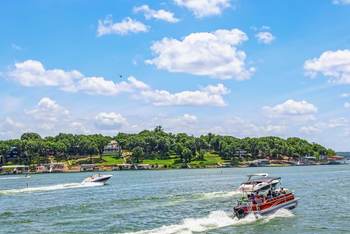 Deck Boat Vs Pontoon Boat: Which is Better?