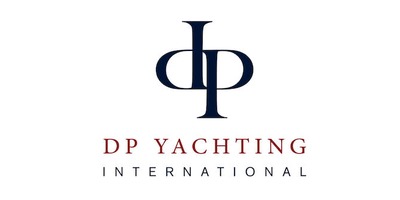 DP Yachting International logo