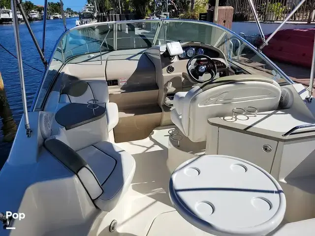 Sea Ray Sundancer 240