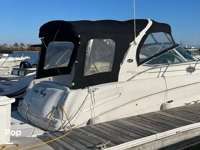 Sea Ray Sundancer 300