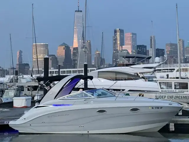 Crownline 264 Cr