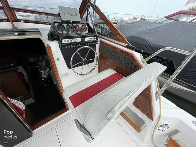 Chris Craft 281 Catalina