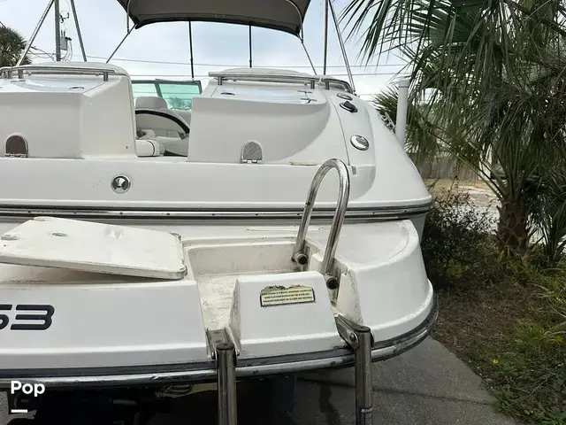 Monterey 263 Ex