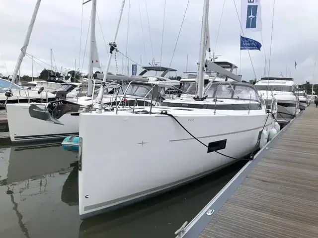 Bavaria C50