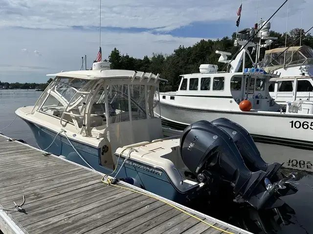 Grady White 285 Freedom