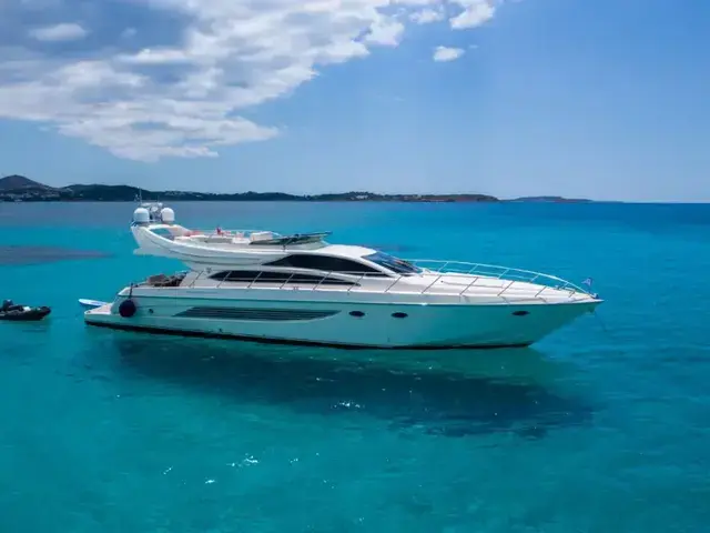Riva 70 Dolce Vita