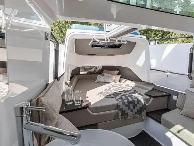 Axopar 37 Sun Top