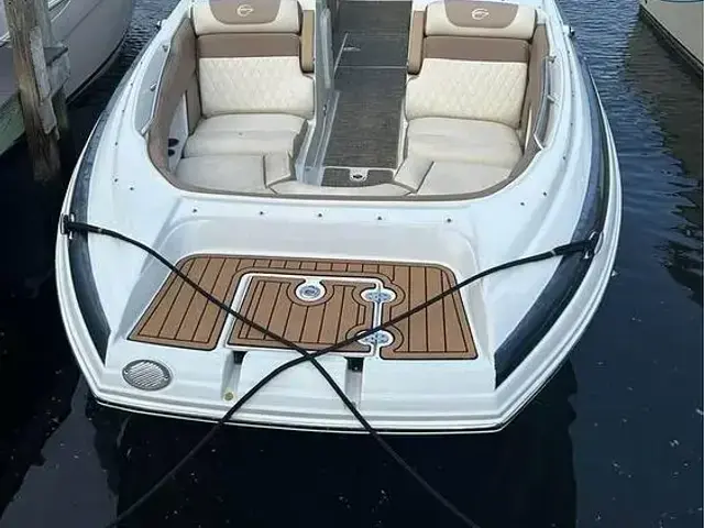 Crownline 280 Xss