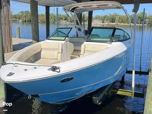 Regal Ls4 Surf